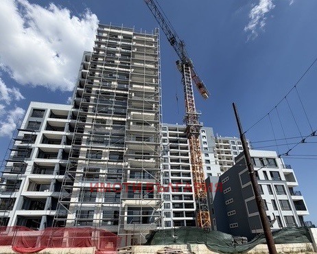 Продава 3-СТАЕН, гр. Варна, Младост 1, снимка 11 - Апартаменти - 51675814