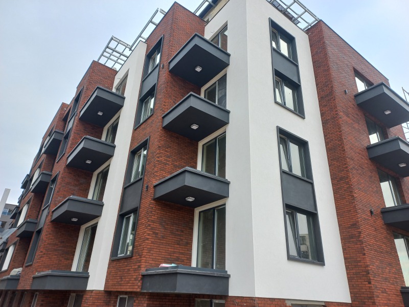 Продава  3-стаен град София , Малинова долина , 97 кв.м | 77685191