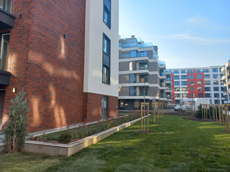 Продава 3-СТАЕН, гр. София, Малинова долина, снимка 2 - Апартаменти - 50820633