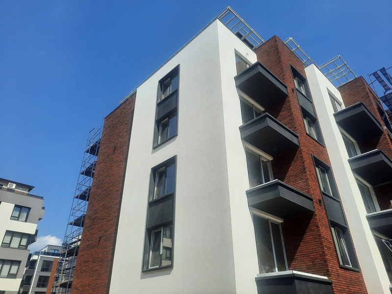 Te koop  2 slaapkamers Sofia , Malinova dolina , 97 m² | 77685191