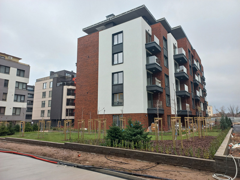 Продава 3-СТАЕН, гр. София, Малинова долина, снимка 3 - Апартаменти - 50820633