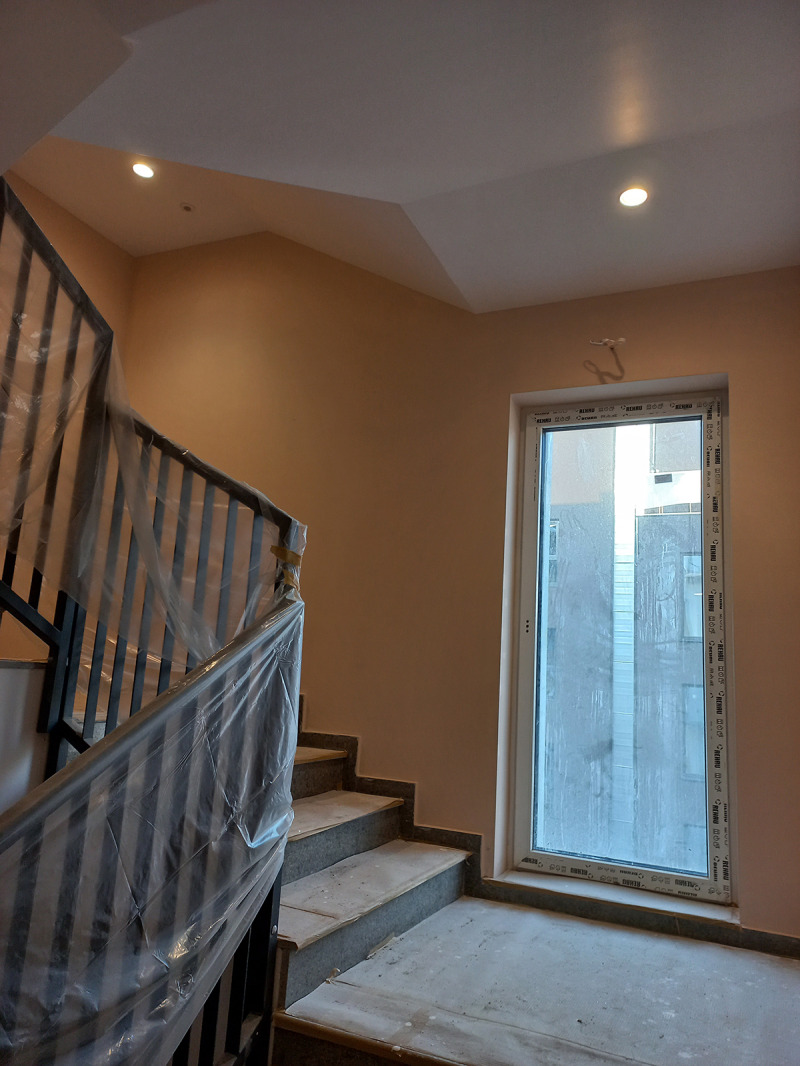 Продава 3-СТАЕН, гр. София, Малинова долина, снимка 7 - Апартаменти - 50820633