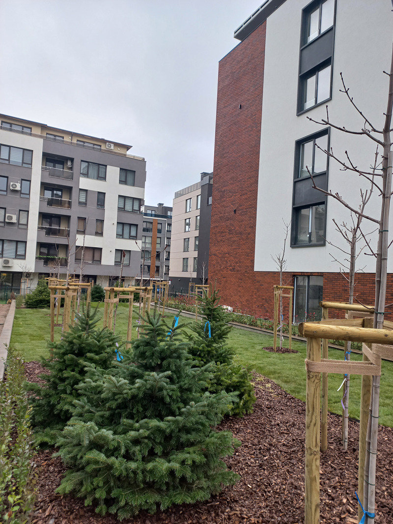 Продава 3-СТАЕН, гр. София, Малинова долина