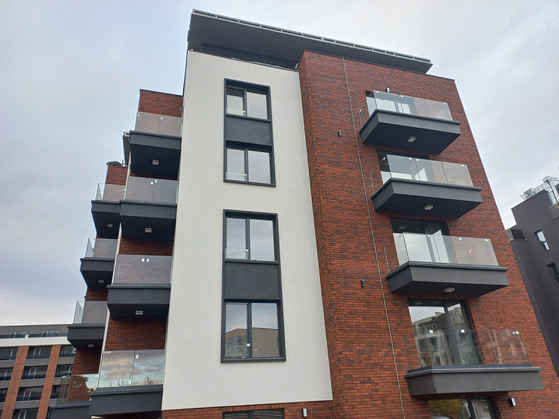 Продава 3-СТАЕН, гр. София, Малинова долина, снимка 6 - Апартаменти - 50820633