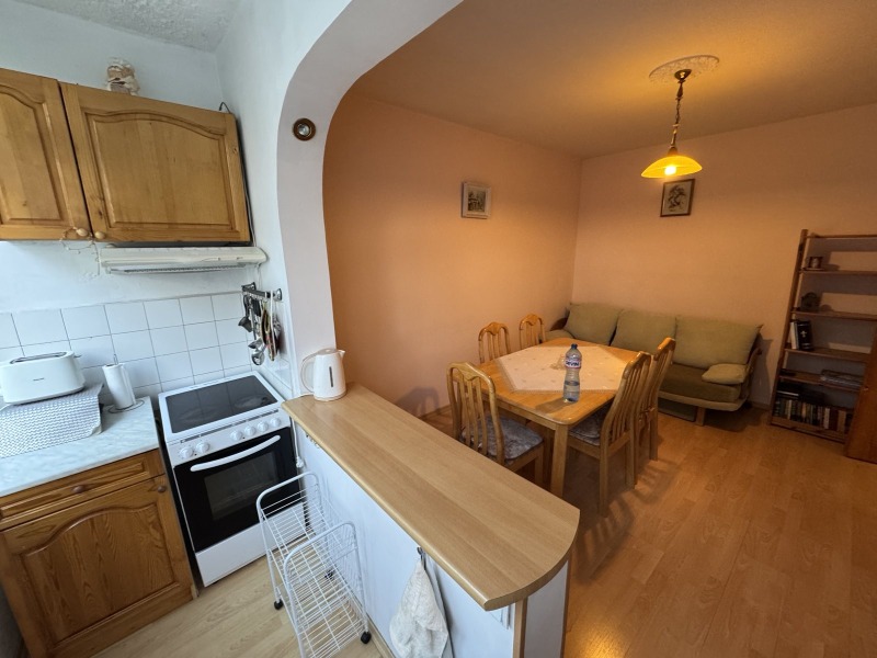 À vendre  2 chambres Sofia , Lyulin 8 , 64 m² | 34415445 - image [6]