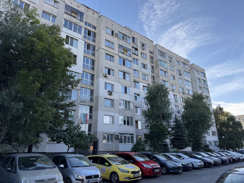 À vendre  2 chambres Sofia , Lyulin 8 , 64 m² | 34415445 - image [17]