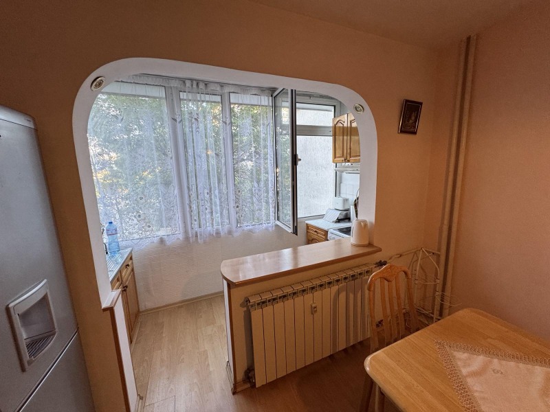 À vendre  2 chambres Sofia , Lyulin 8 , 64 m² | 34415445 - image [3]