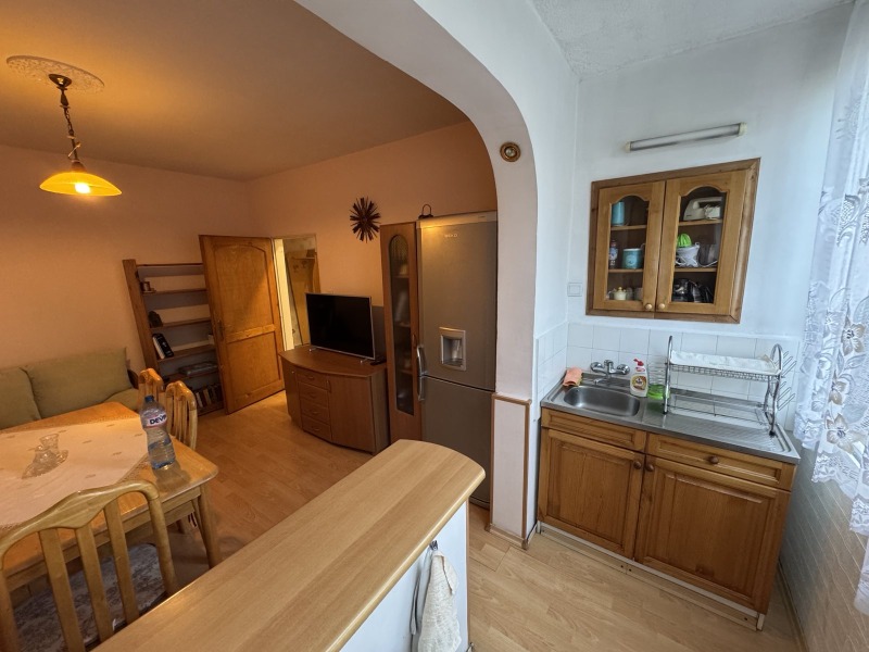 À vendre  2 chambres Sofia , Lyulin 8 , 64 m² | 34415445 - image [5]