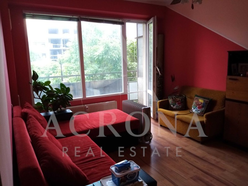 Na sprzedaż  2 sypialnie Plowdiw , Gagarin , 65 mkw | 65688921 - obraz [4]