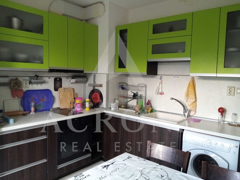 Na sprzedaż  2 sypialnie Plowdiw , Gagarin , 65 mkw | 65688921