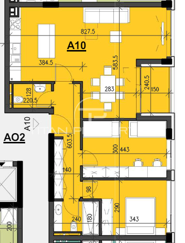 Продава 3-СТАЕН, гр. Пловдив, Кършияка, снимка 12 - Апартаменти - 53123833