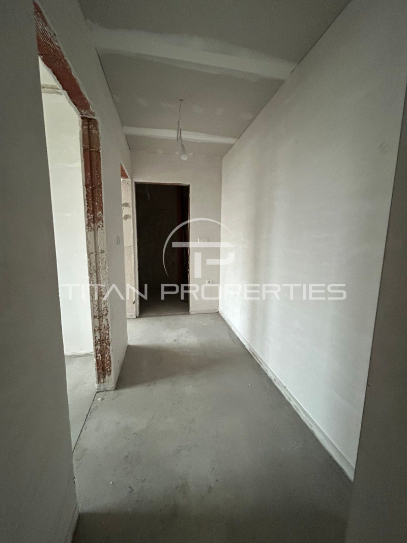 Продава 3-СТАЕН, гр. Пловдив, Кършияка, снимка 8 - Апартаменти - 53123833