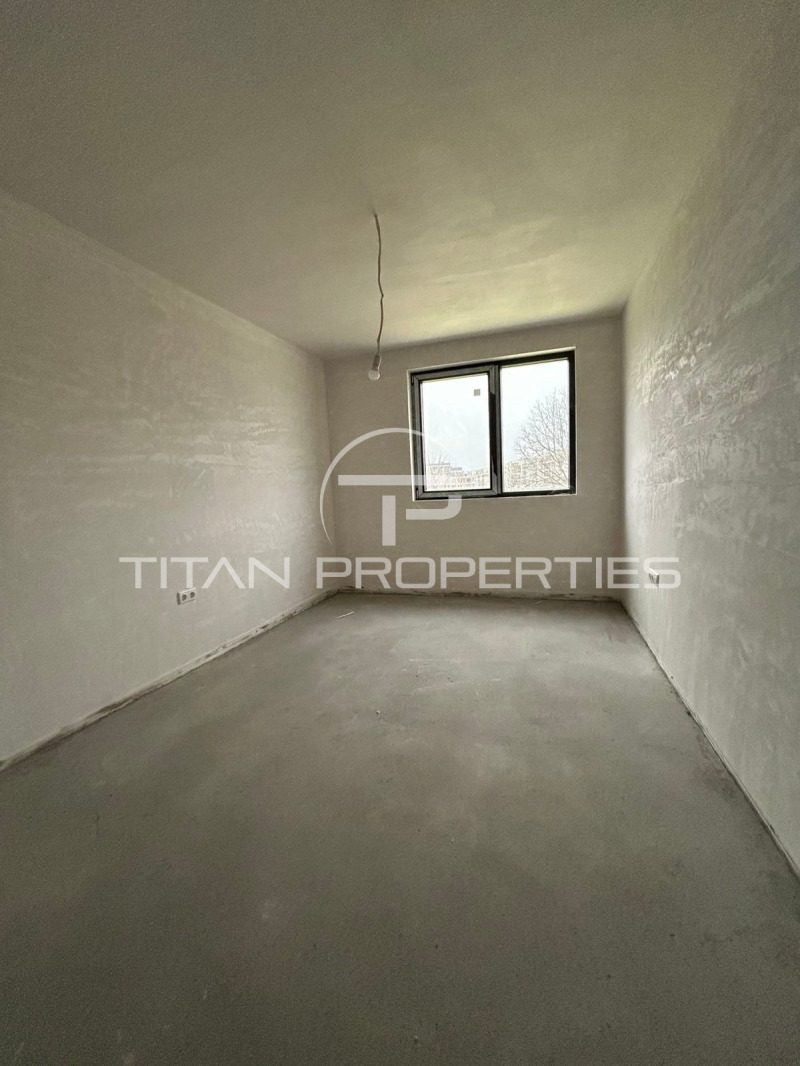 Продава 3-СТАЕН, гр. Пловдив, Кършияка, снимка 3 - Апартаменти - 53123833