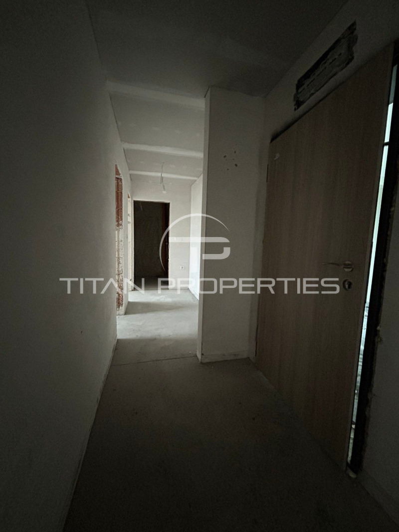 Продава 3-СТАЕН, гр. Пловдив, Кършияка, снимка 10 - Апартаменти - 53123833