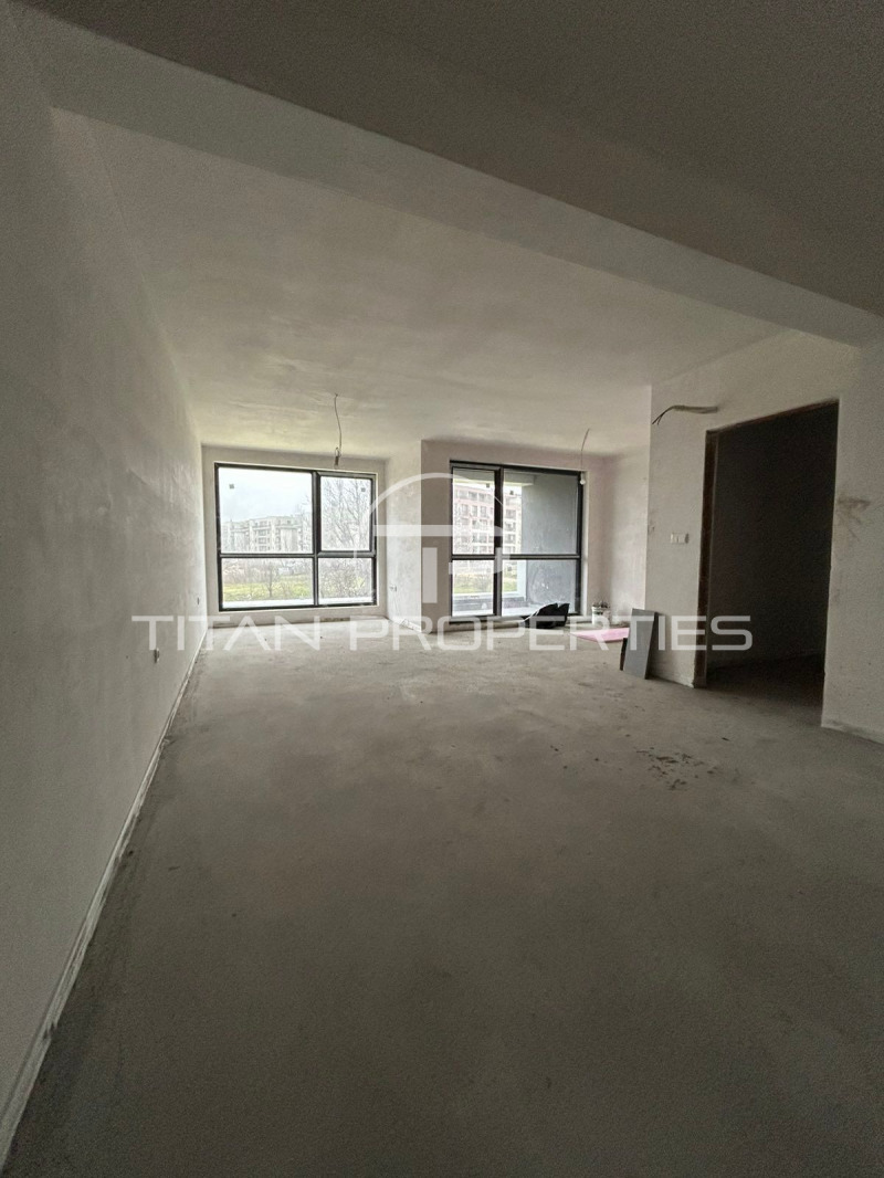 Продава 3-СТАЕН, гр. Пловдив, Кършияка