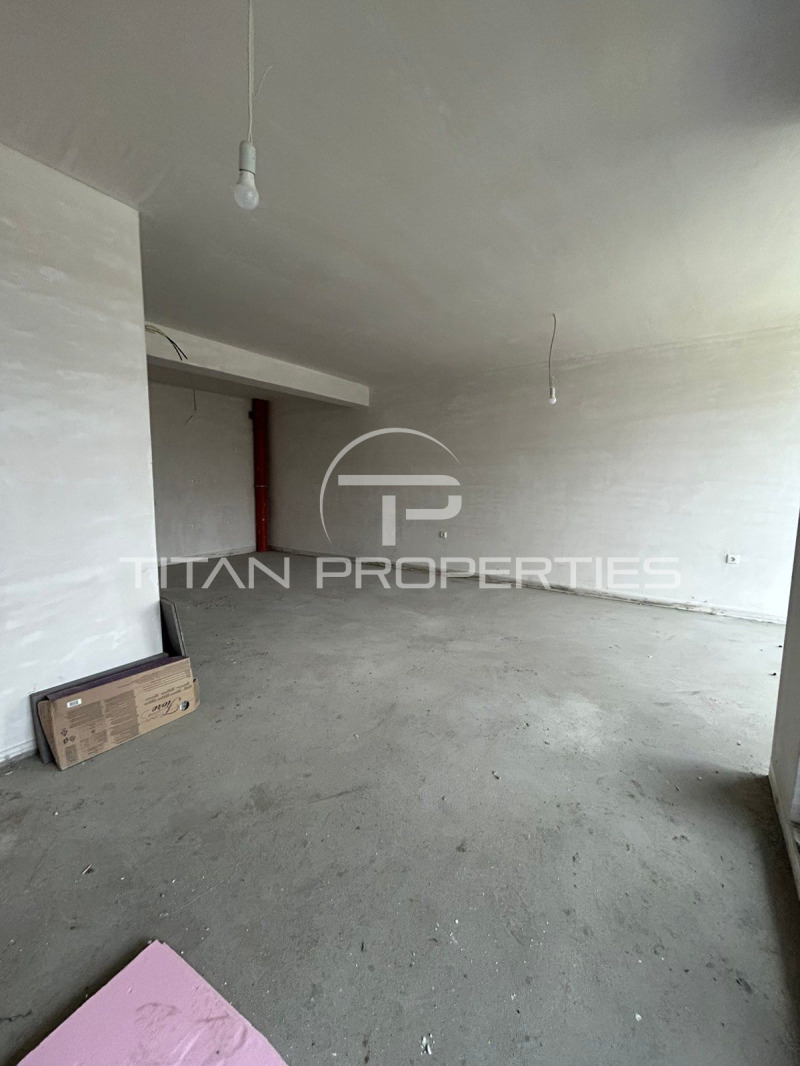 Продава 3-СТАЕН, гр. Пловдив, Кършияка, снимка 4 - Апартаменти - 53123833