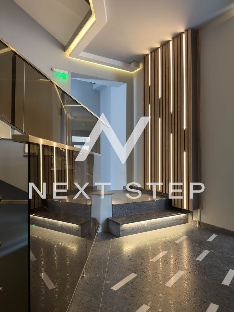 Продава 3-СТАЕН, гр. Пловдив, Кършияка, снимка 10 - Апартаменти - 54227172