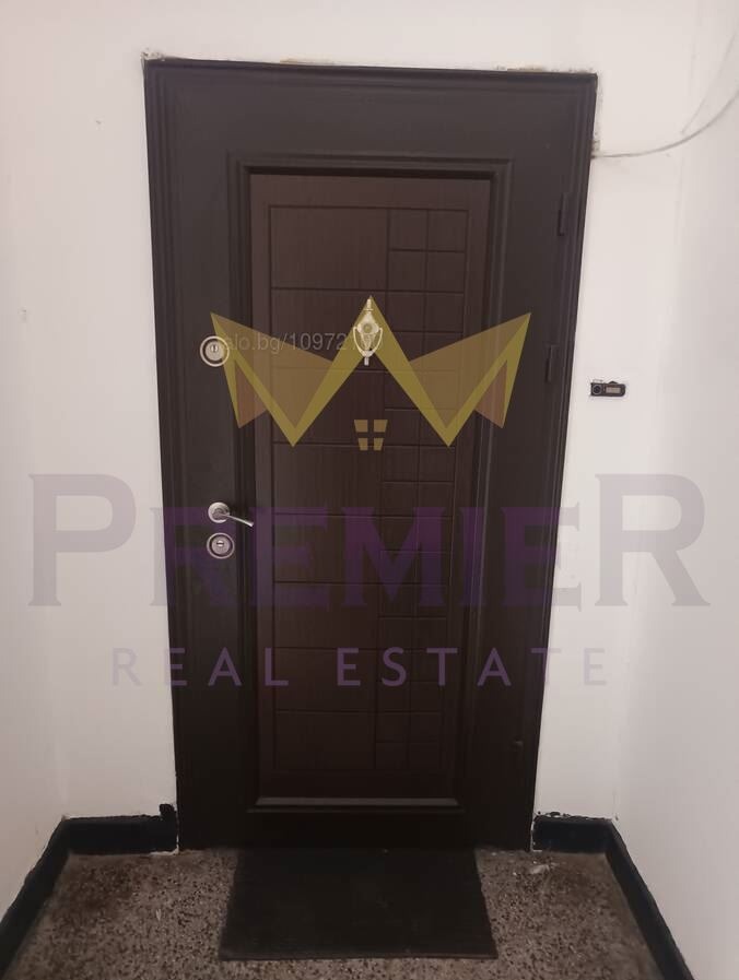 Продава 3-СТАЕН, гр. Пловдив, Гагарин, снимка 10 - Апартаменти - 54288605