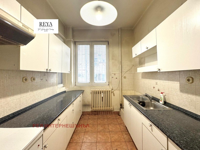 In vendita  3+ camere da letto Sofia , Tsentar , 140 mq | 32786062 - Immagine [11]