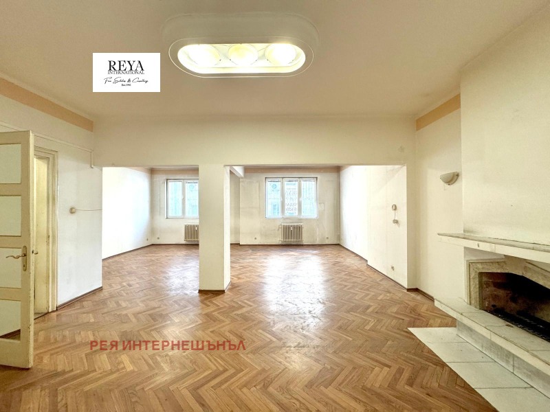 En venta  3+ dormitorios Sofia , Tsentar , 140 metros cuadrados | 32786062