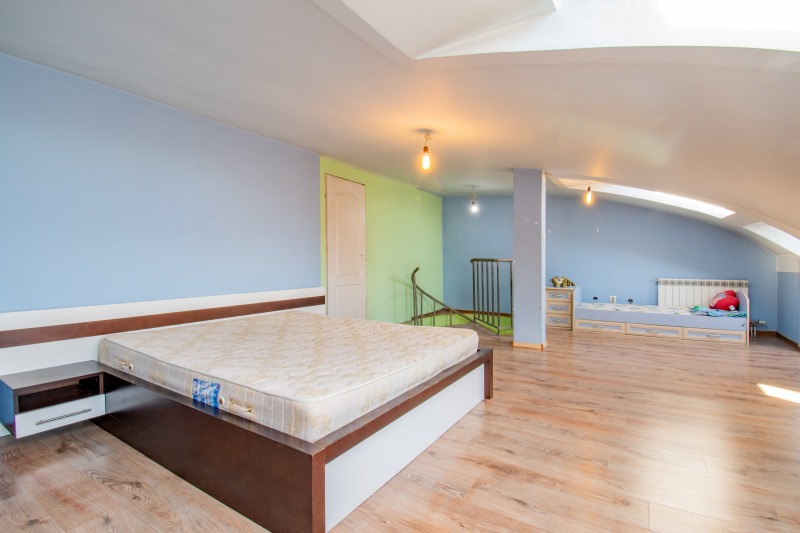 Продается  Мезонет София , Дианабад , 167 кв.м | 84395169 - изображение [12]