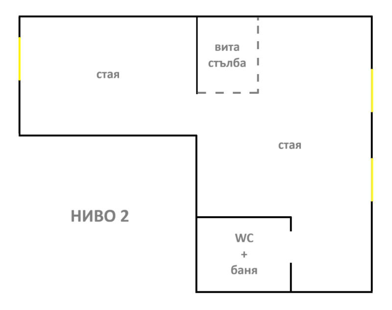 Продается  Мезонет София , Дианабад , 167 кв.м | 84395169 - изображение [17]