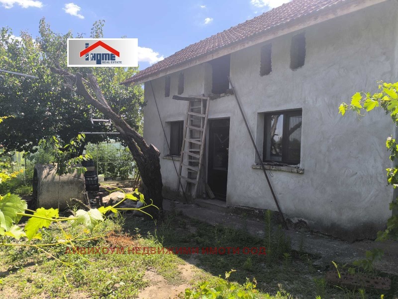 Продава  Къща област Плевен , гр. Тръстеник , 114 кв.м | 82458066 - изображение [8]