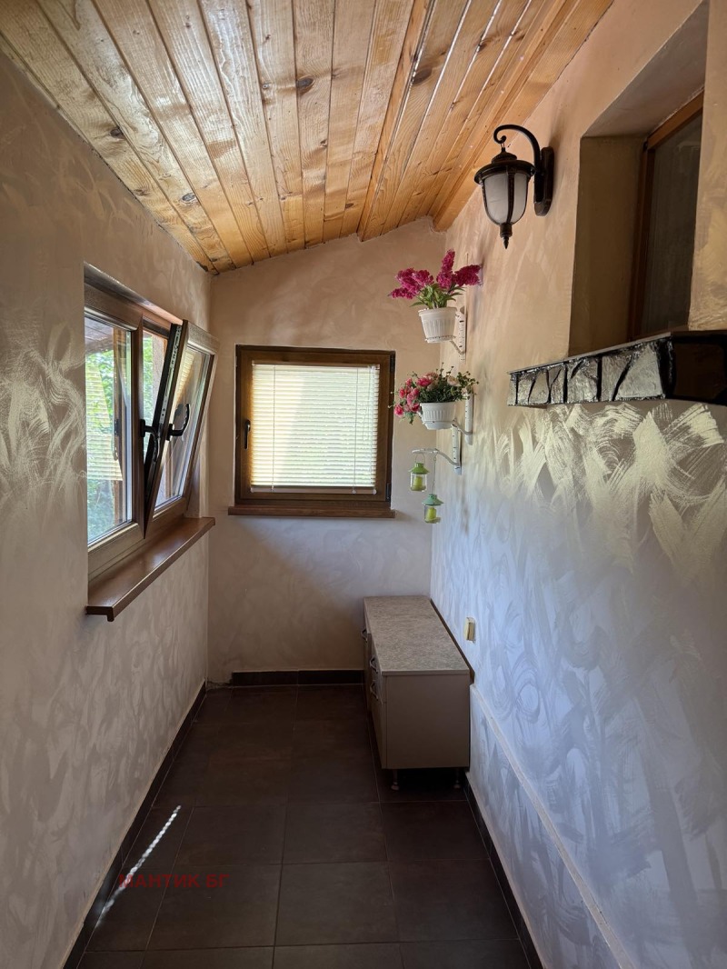 Продава  Къща област Стара Загора , с. Малка Верея , 70 кв.м | 73020366 - изображение [13]