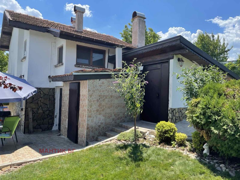 Продава  Къща област Стара Загора , с. Малка Верея , 70 кв.м | 73020366 - изображение [2]