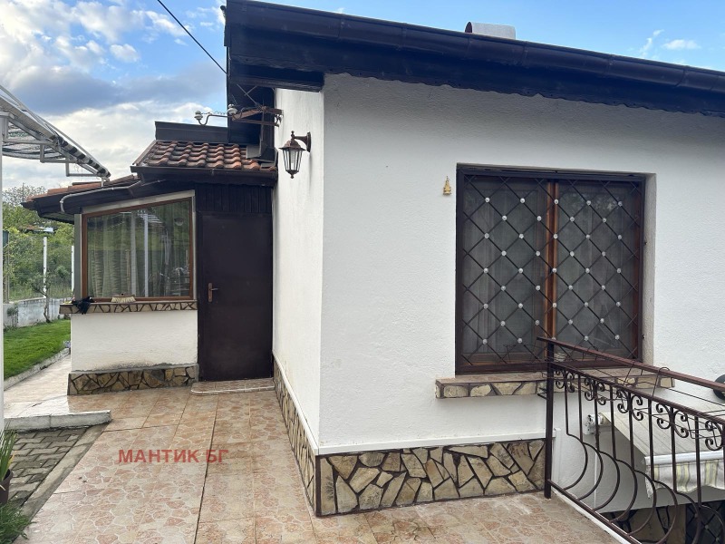 Продава  Къща област Стара Загора , с. Малка Верея , 70 кв.м | 73020366 - изображение [4]