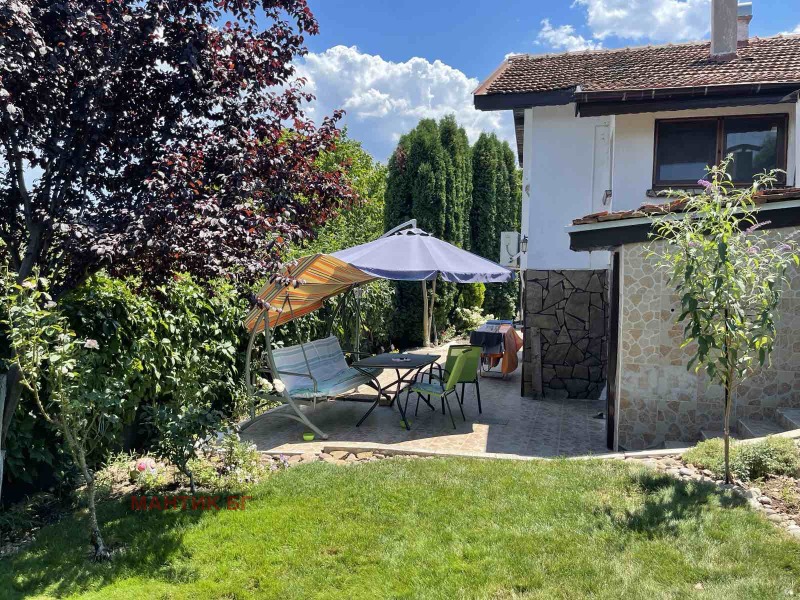 Продава  Къща, област Стара Загора, с. Малка Верея •  149 000 € • ID 87478304 — holmes.bg - [1] 