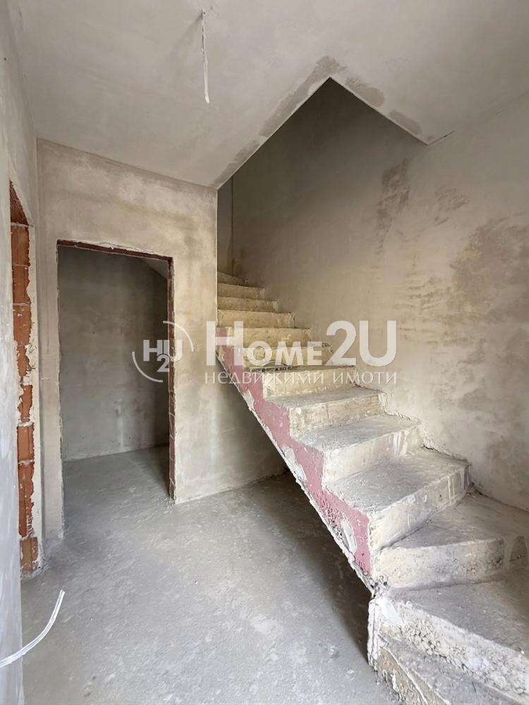 Продава КЪЩА, гр. Варна, м-т Сотира, снимка 3 - Къщи - 56068531