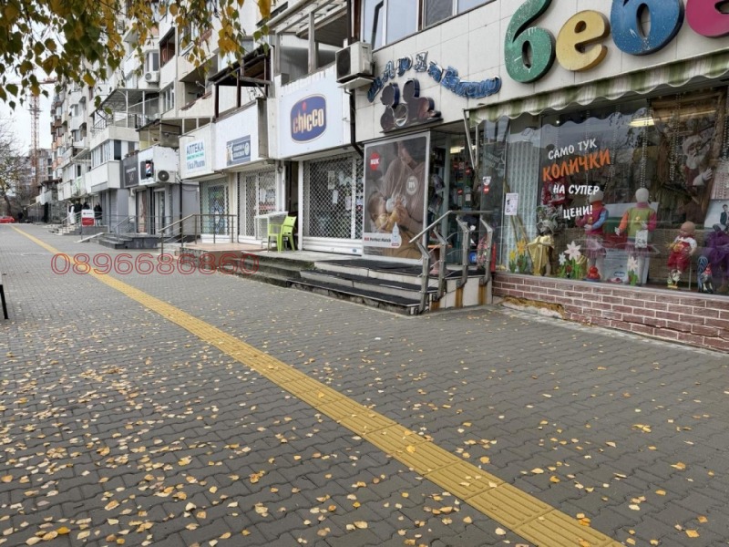 Продава МАГАЗИН, гр. София, Люлин - център, снимка 10 - Магазини - 52782224