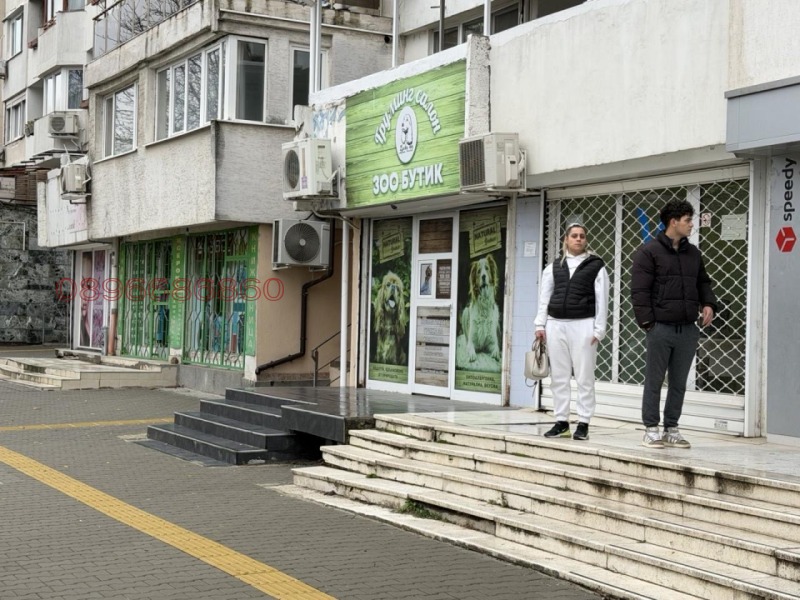 Продава МАГАЗИН, гр. София, Люлин - център, снимка 2 - Магазини - 52782224