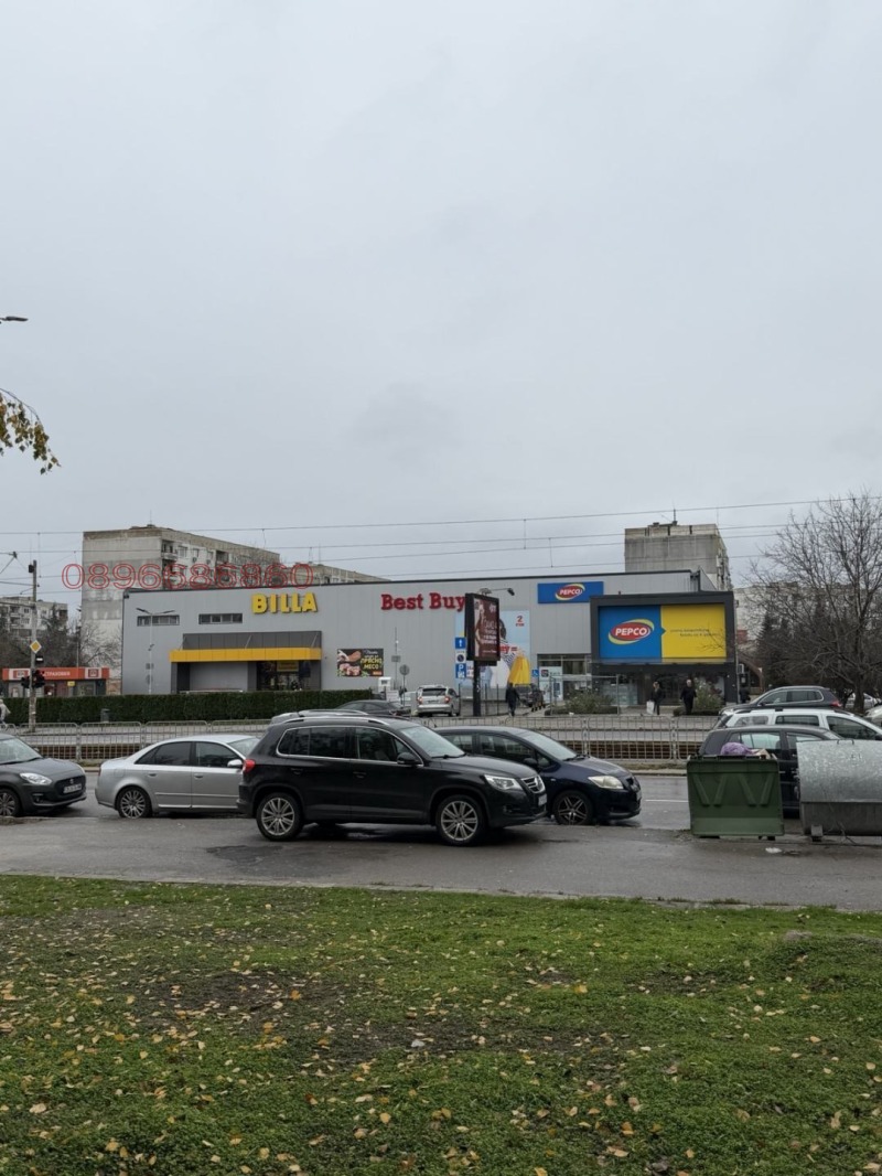 Продава МАГАЗИН, гр. София, Люлин - център, снимка 13 - Магазини - 52782224