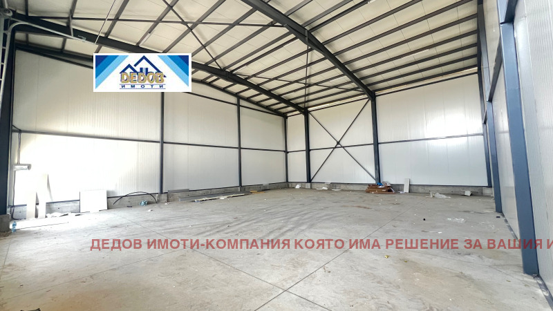 In vendita  Magazzinaggio Stara Zagora , Industrialna zona - zapad , 274 mq | 52448350 - Immagine [3]