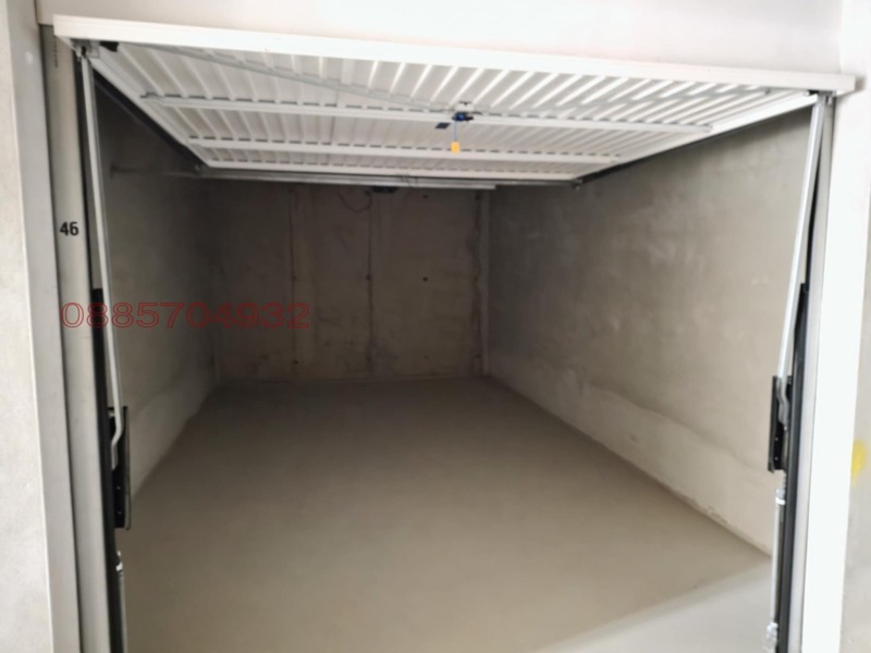 De vânzare  Garaj Sofia , Malinova dolina , 22 mp | 90276046