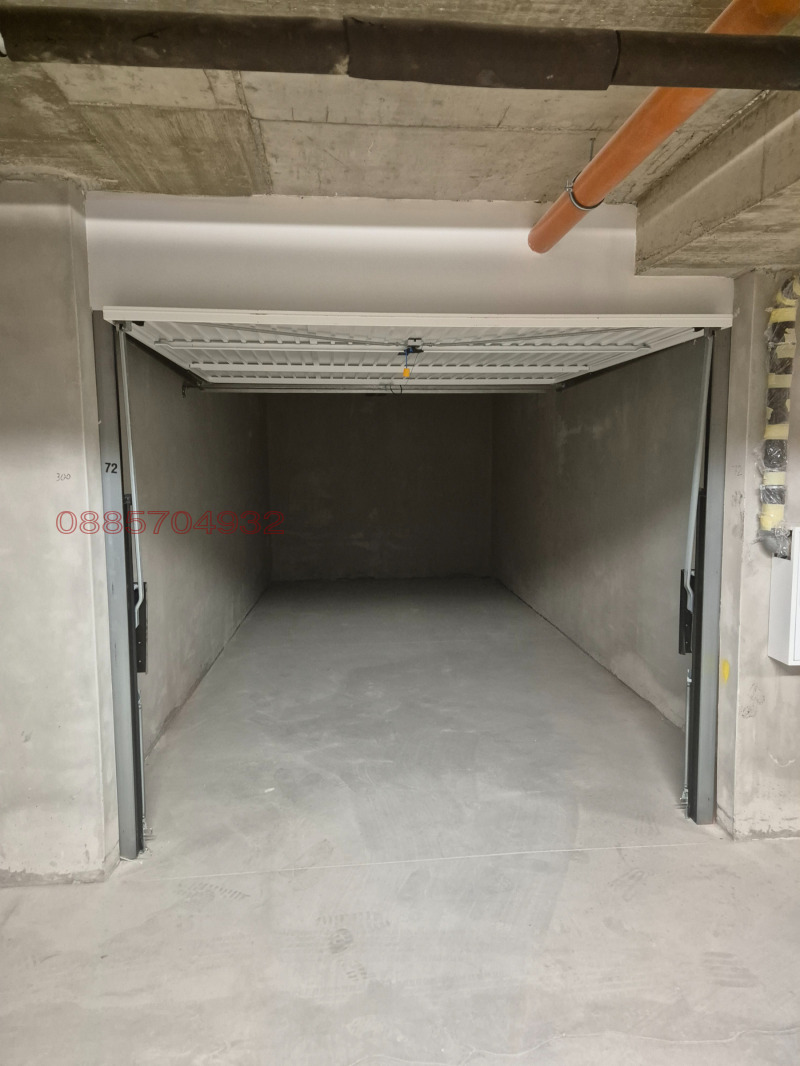 Til salg  Garage Sofia , Malinova dolina , 22 kvm | 90276046 - billede [5]