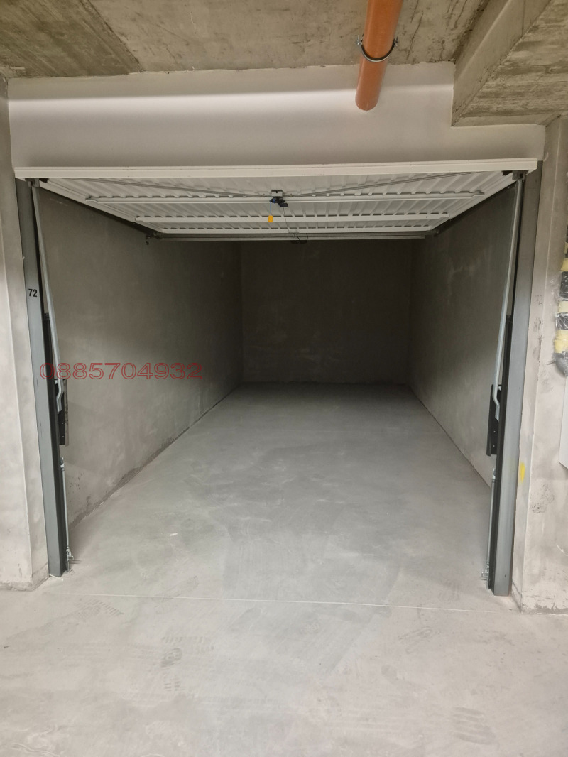 Til salg  Garage Sofia , Malinova dolina , 22 kvm | 90276046 - billede [4]