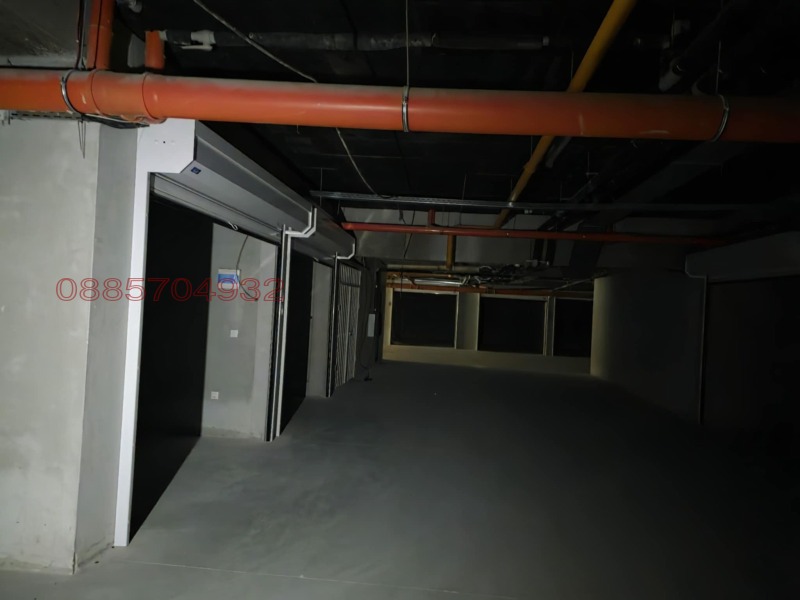 De vânzare  Garaj Sofia , Malinova dolina , 22 mp | 90276046 - imagine [2]