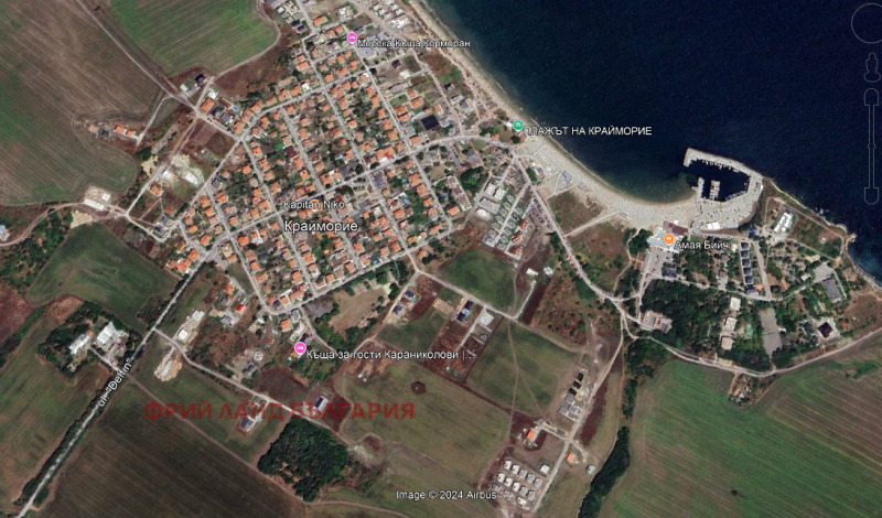 De vânzare  Complot Burgas , Craimorie , 4700 mp | 24501983