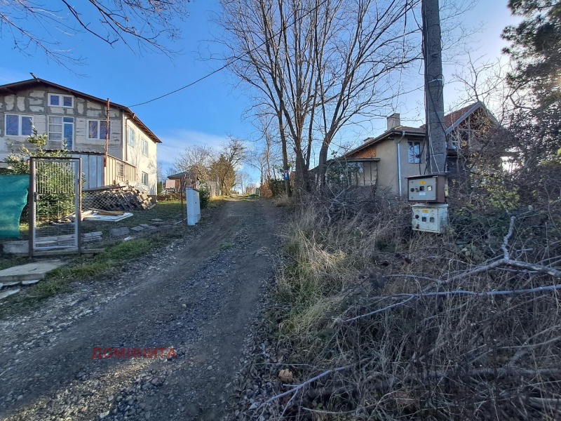 Till salu  Komplott region Burgas , Carevo , 501 kvm | 43977685 - bild [4]