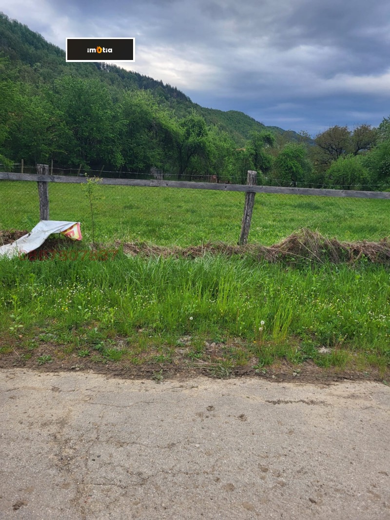 Продава ПАРЦЕЛ, с. Велчево, област Ловеч, снимка 3 - Парцели - 53043419