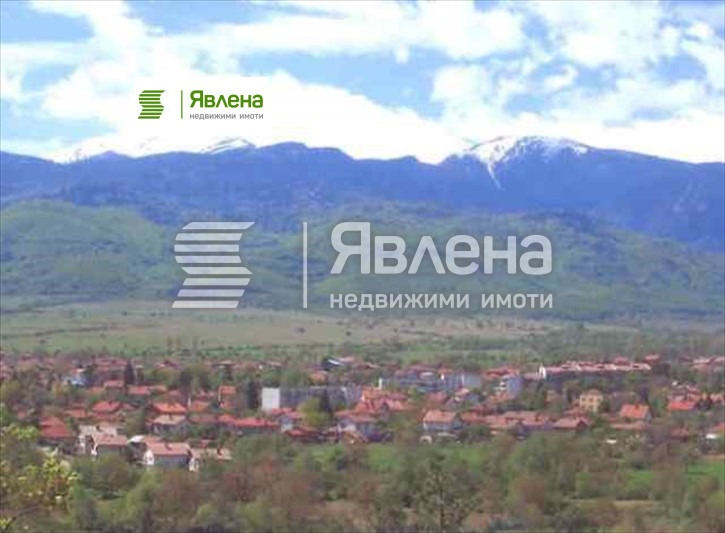 Продава ПАРЦЕЛ, гр. Долна баня, област София област