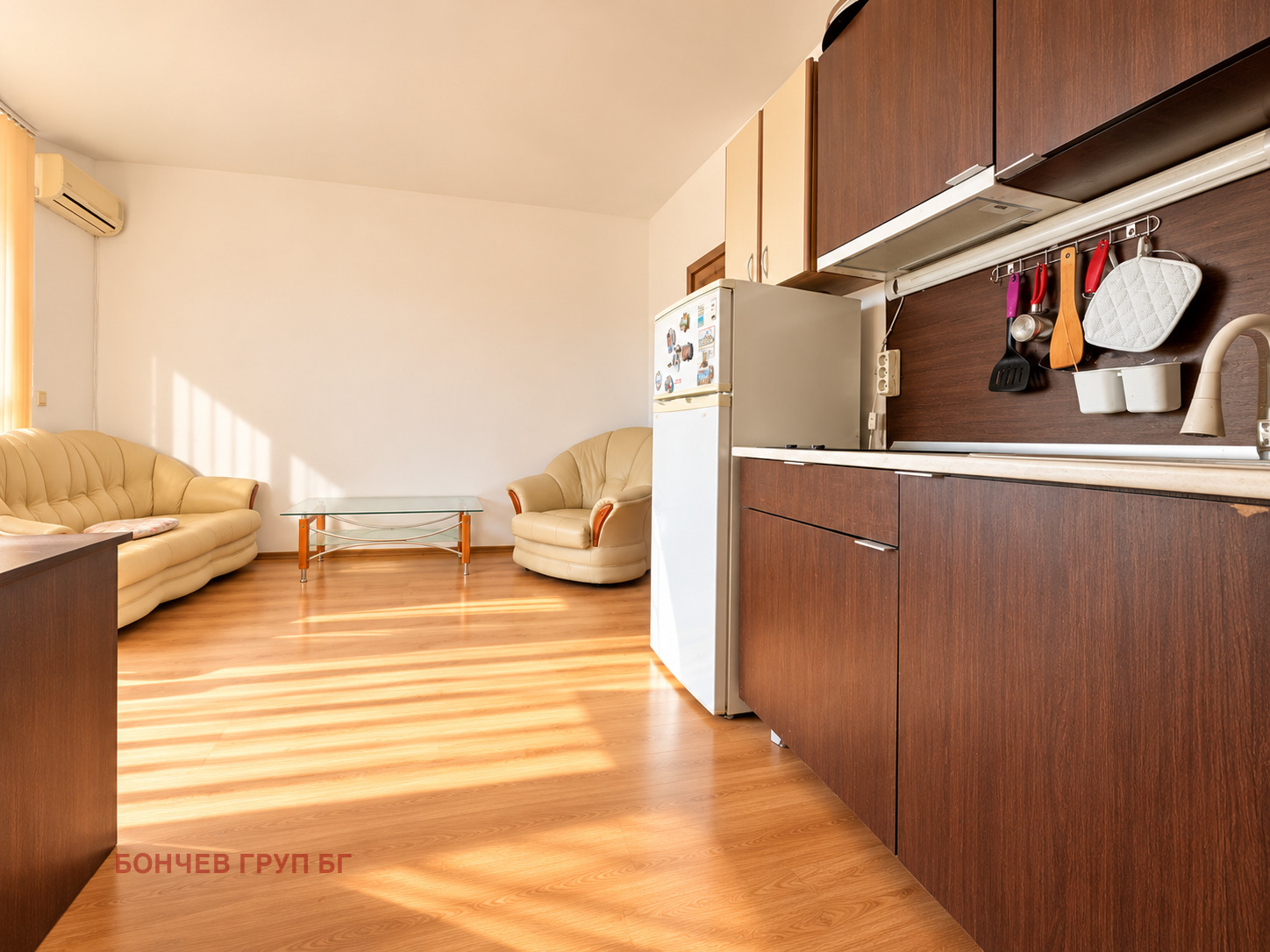 Продава 2-СТАЕН, к.к. Слънчев бряг, област Бургас