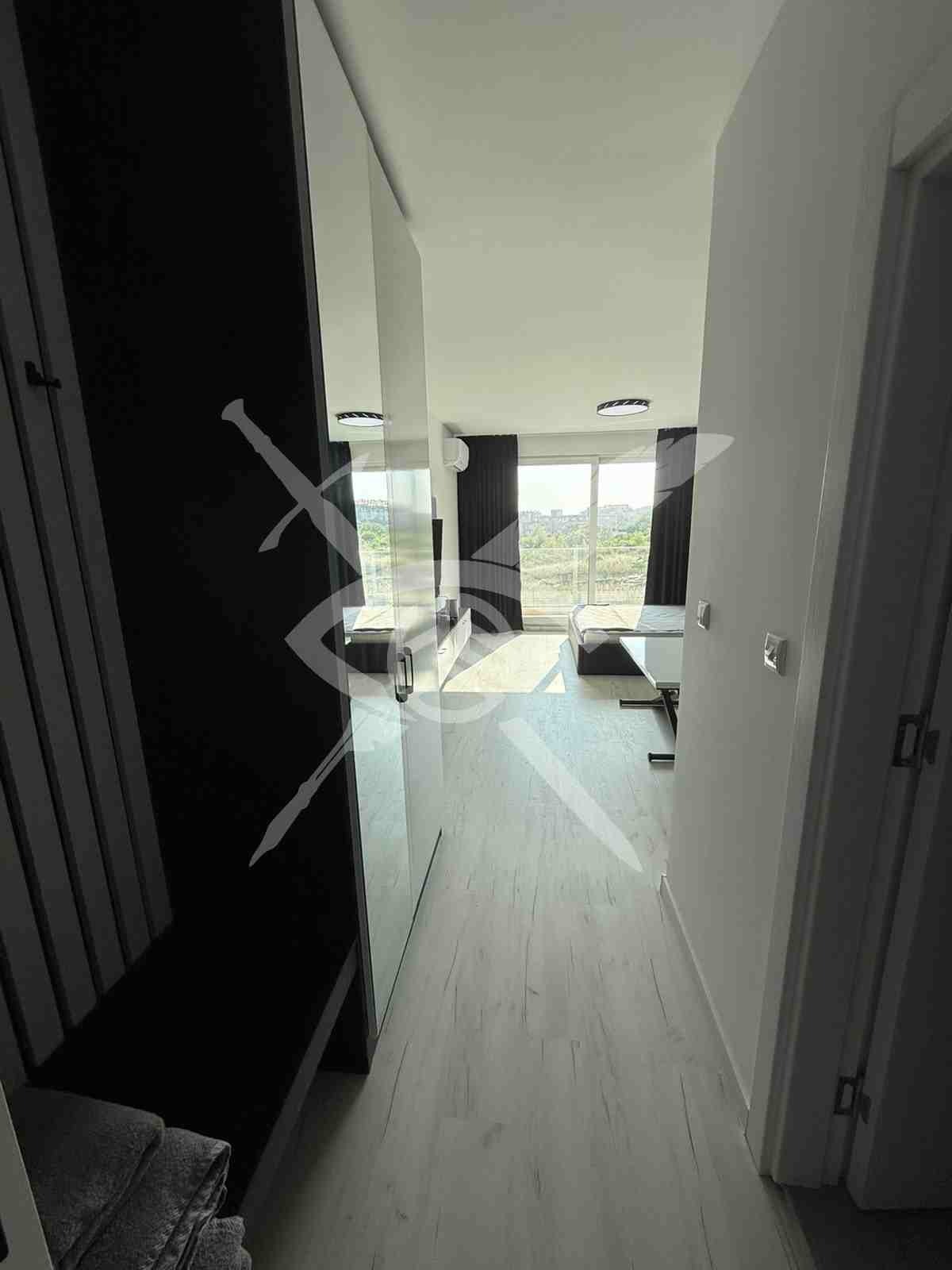 Продава 1-СТАЕН, гр. Свети Влас, област Бургас, снимка 3 - Апартаменти - 54076764