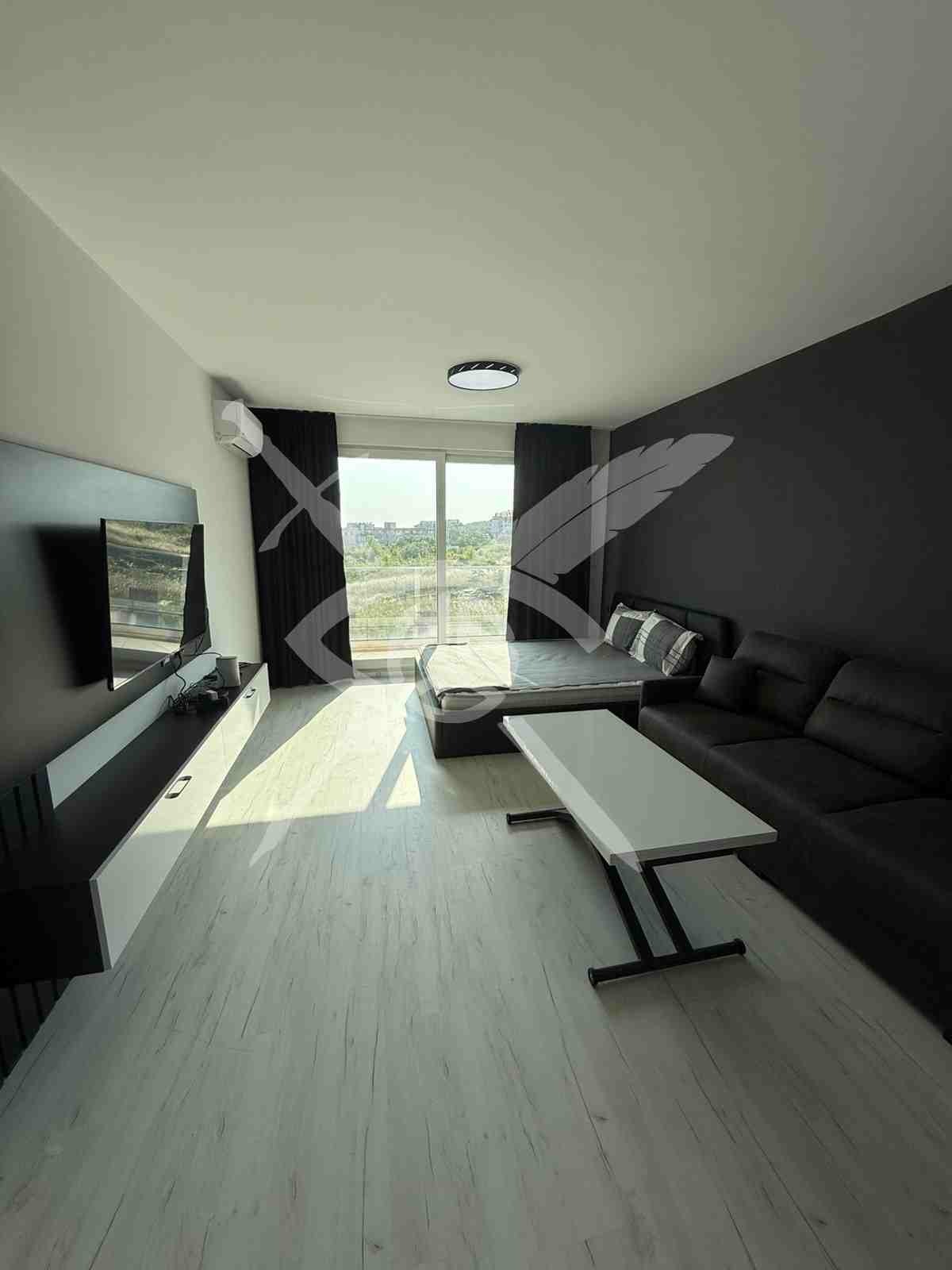 Продава 1-СТАЕН, гр. Свети Влас, област Бургас, снимка 1 - Апартаменти - 54076764