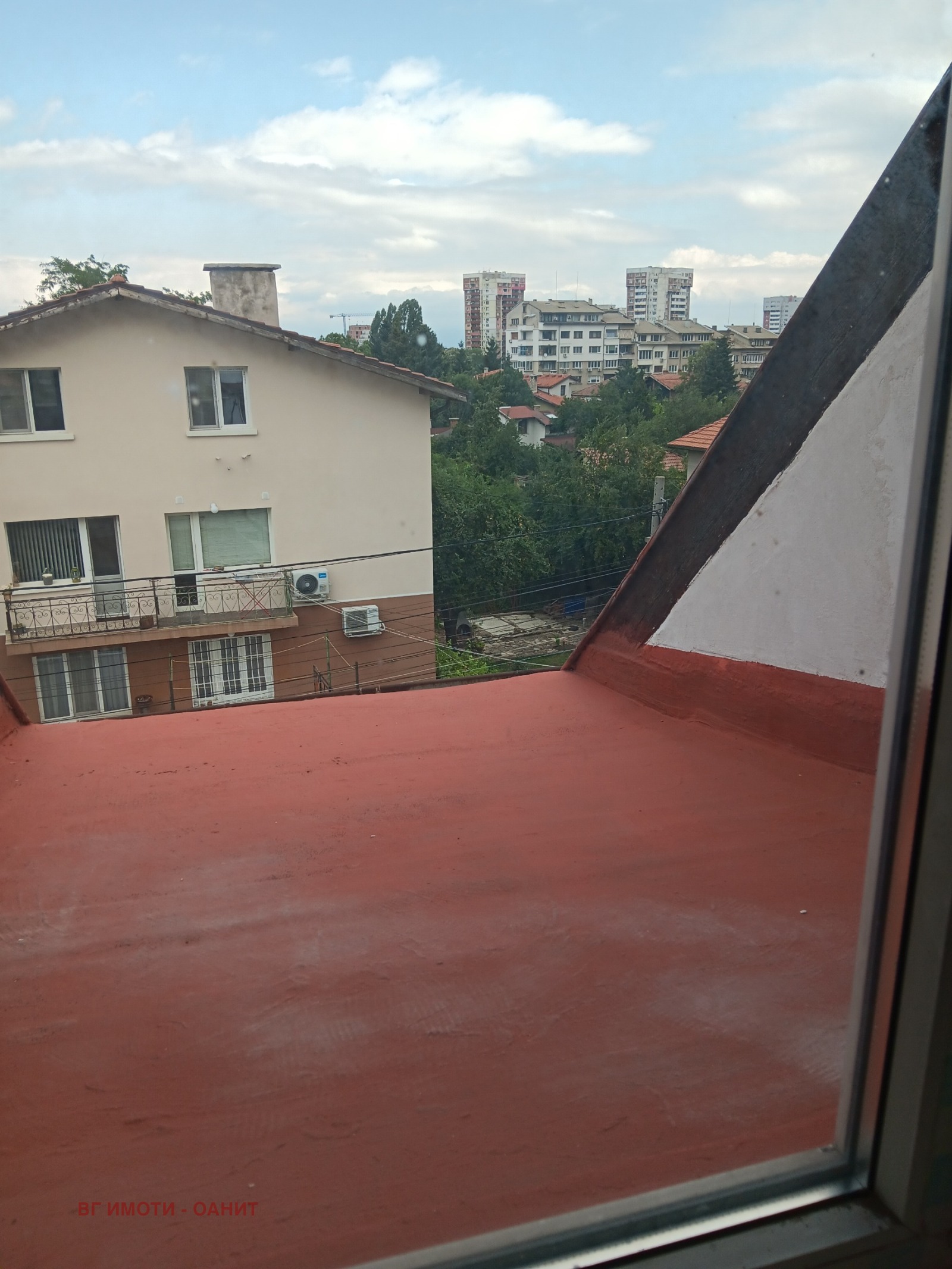 Продава 1-СТАЕН, гр. София, Карпузица, снимка 3 - Апартаменти - 55411414
