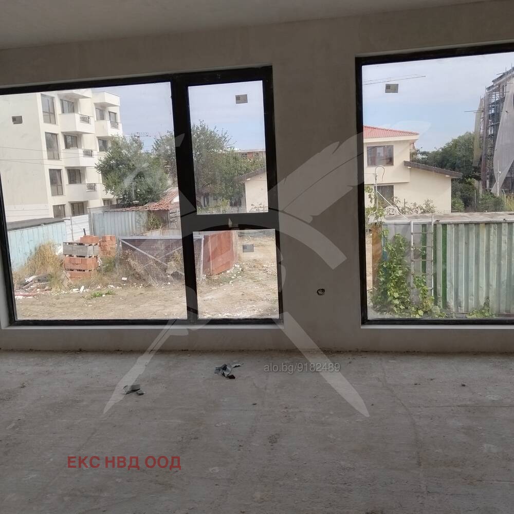 Продава 2-СТАЕН, гр. Пловдив, Христо Смирненски, снимка 2 - Апартаменти - 48609235