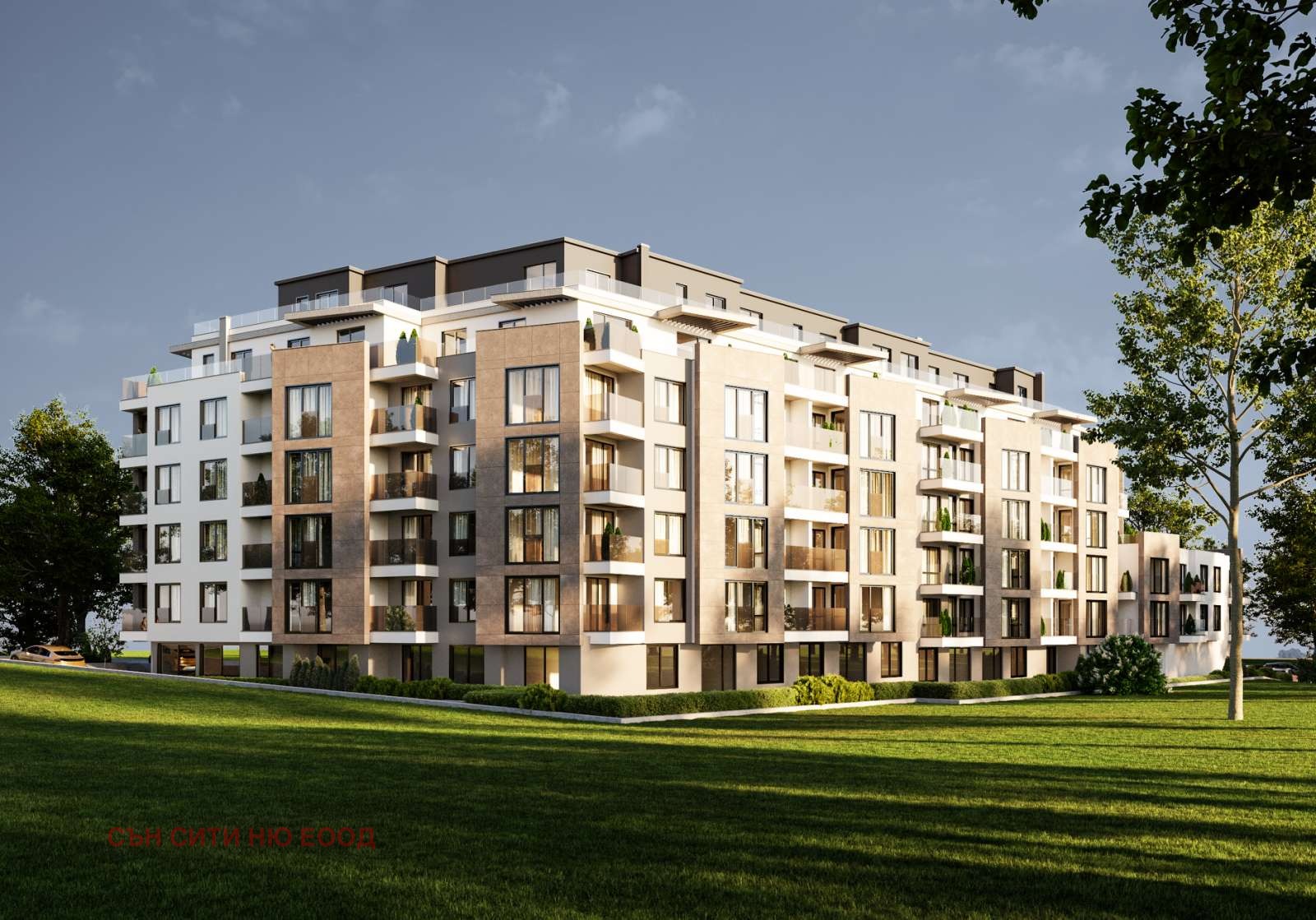 Продава 2-СТАЕН, гр. София, Манастирски ливади, снимка 2 - Апартаменти - 52075883